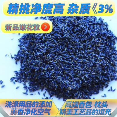新疆伊犁直发薰衣草 干花批发薰衣草干花散装干净度高新货薰衣草