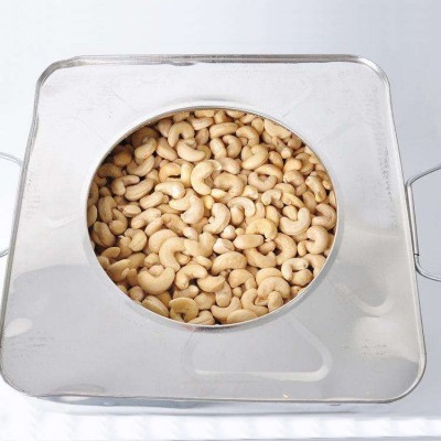腰果 散装原味批发越南生腰果仁新货熟去皮腰果坚果干果零食500g图4