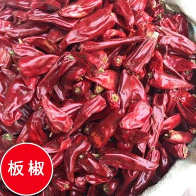 产地辣椒段中辣微辣辣椒段无籽辣椒段饭店干辣椒批发图4