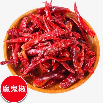 产地辣椒段中辣微辣辣椒段无籽辣椒段饭店干辣椒批发图5