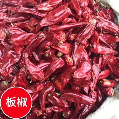 产地辣椒段中辣微辣辣椒段无籽辣椒段饭店干辣椒批发图2
