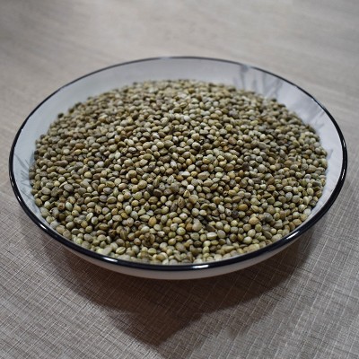 中粒小粒线麻子火麻 厂家直销批发图5