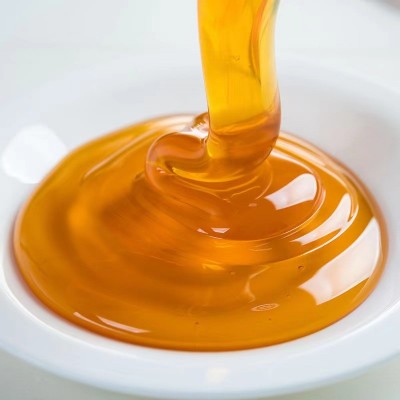 厂家直供批发贴牌OEM代工众天百花蜂蜜秦岭自产正品散蜜图2