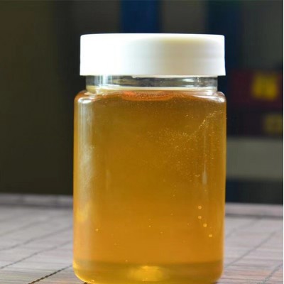 厂家直供批发贴牌OEM代工众天百花蜂蜜秦岭自产正品散蜜图3