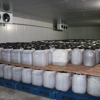 厂家直供批发贴牌OEM代工众天百花蜂蜜秦岭自产正品散蜜图4
