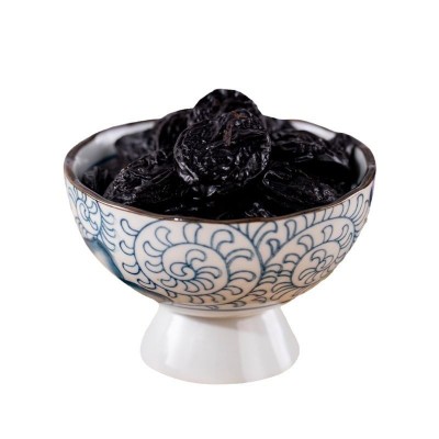 新疆无核西梅干无添加不加糖0脂肪儿童零食营养袋装100g独立包装图5