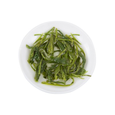 24年新茶 散装批发 雨前炒青 绿茶硒茶 湖北恩施明前高山云雾茶叶图5