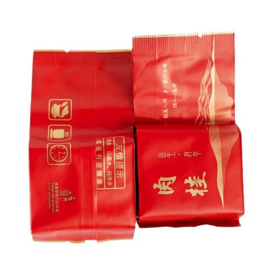 大红袍茶叶正岩肉桂茶武夷岩茶乌龙茶礼盒装250g图4