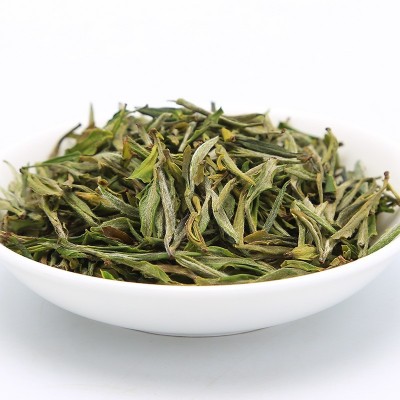 雄立茶叶原产地直供安徽黄山毛峰散装茶叶批发毛尖优质高山绿茶图2