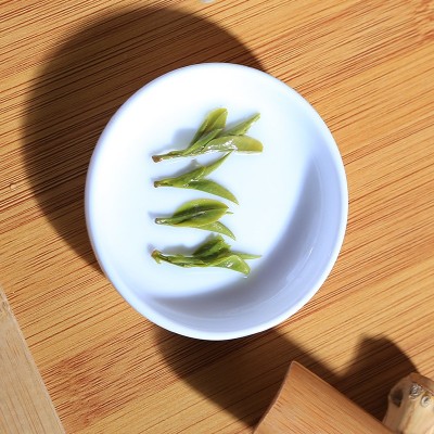 雄立茶叶原产地直供安徽黄山毛峰散装茶叶批发毛尖优质高山绿茶图4