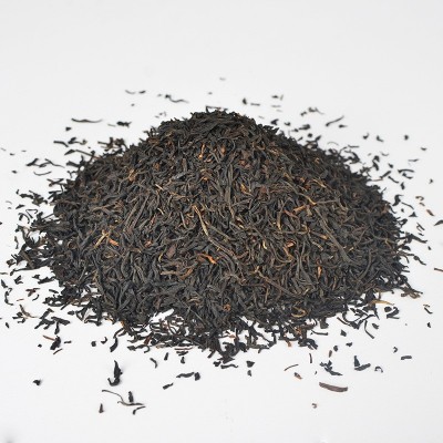 【蜜香珍芽】武夷正山小种 1级蜜香红茶 奶茶调饮原料茶源头直供图5