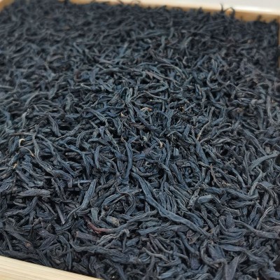 福建武夷山正山的小种红茶500g散装茶叶产地货源批发小种红茶图2