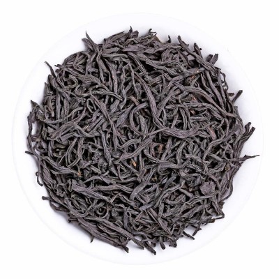 福建武夷山正山的小种红茶500g散装茶叶产地货源批发小种红茶图5