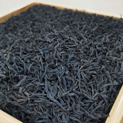 福建武夷山正山的小种红茶500g散装茶叶产地货源批发小种红茶图3