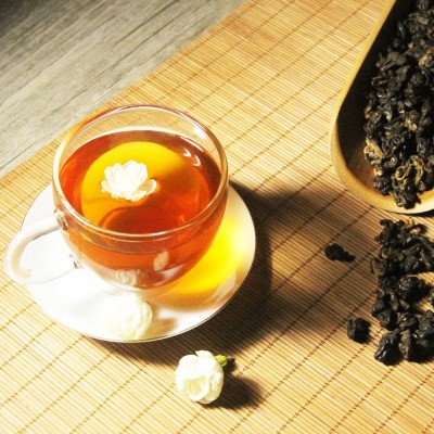 茉莉红茶滇红茶特级浓香型红螺蜜香茶叶云南新茶手制奶茶515图4