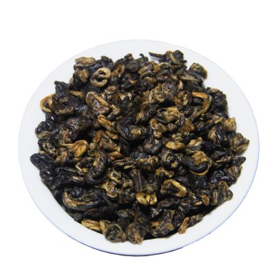 茉莉红茶滇红茶特级浓香型红螺蜜香茶叶云南新茶手制奶茶515图5