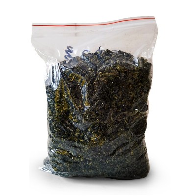 安溪毛茶铁观音秋茶浓香型乌龙茶散装茶叶抖音快手直播地摊货源图5