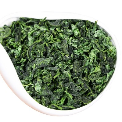 【买一斤送半斤】特级铁观音茶叶浓香型安溪乌龙茶新散装750g批发图4