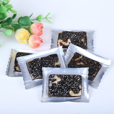 山东阿胶糕 即食阿胶糕 厂家批发散装阿胶糕 礼盒装散装阿胶图3