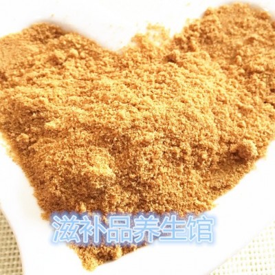 山东东阿镇驴皮阿胶块500g福牌阿胶丁阿胶碎块批发 支持退货图2