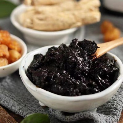 膏滋膏方厂家西洋参玉灵膏坐月子加味玉灵膏食补260克装图3