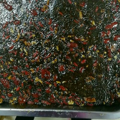 东阿厂家直发纯手工阿胶糕小锅现熬阿胶固元糕即食阿胶礼盒装图3