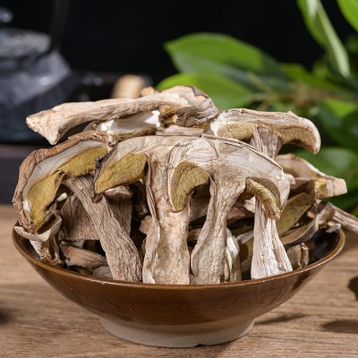 美味牛肝菌 云南特产干蘑菇牛肝菌煲汤菌菇1000g抖音同款一件代发图2