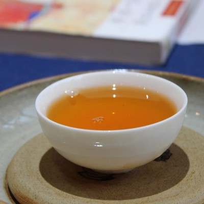 凤庆滇红茶经典58云南凤庆滇红茶工夫红茶250g功夫红茶叶图4