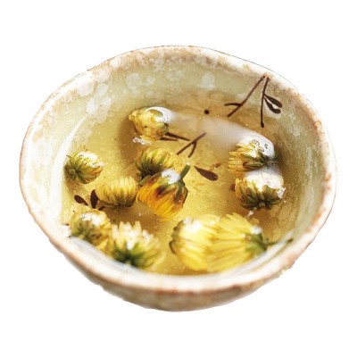 柠檬干片｜宁夏枸杞｜桐乡胎菊王 三茶组合装图5
