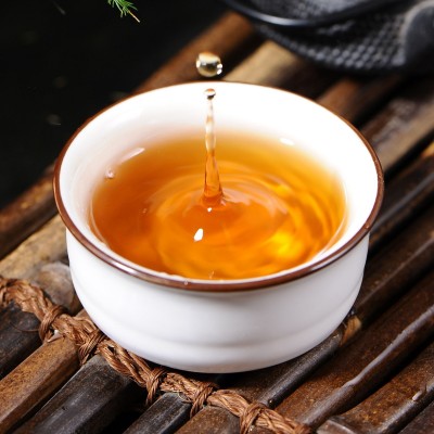 自产自销云南滇红茶古树红茶500克滇红散装茶叶批发图4