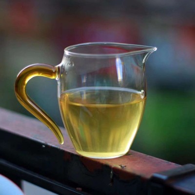 云南省茶叶研究所出品生茶普洱茶七子饼茶云茶曼松新品357g图3