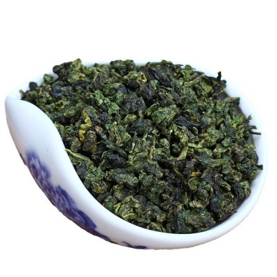 四季春高山茶四季青茶冻顶乌龙黄金桂本山毛蟹茶叶铁观音四季春茶图5