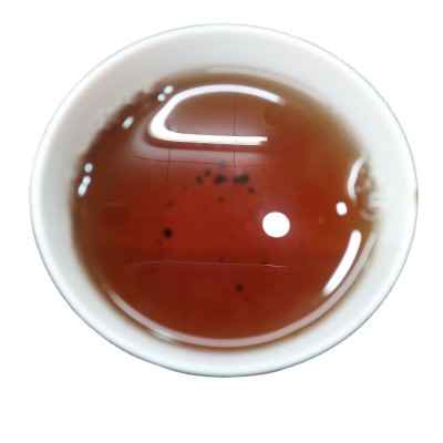 炭培乌龙茶500g碳焙高山茶散装台湾乌龙奶盖奶茶金凤茶王茶底纯茶图4
