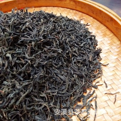 红茶正山小种袋装250g蜜香桂圆香散茶浓香春季奶茶店专用商用茶饮图2