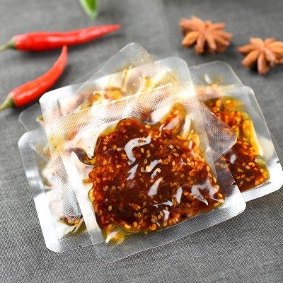 四川灯影牛肉丝特产麻辣牛肉小吃休闲零食批发散装5斤装整件牛肉图4
