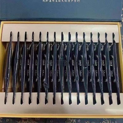 东北吉林鹿鞭膏男士鹿鞭礼盒产地批发鹿膏图2