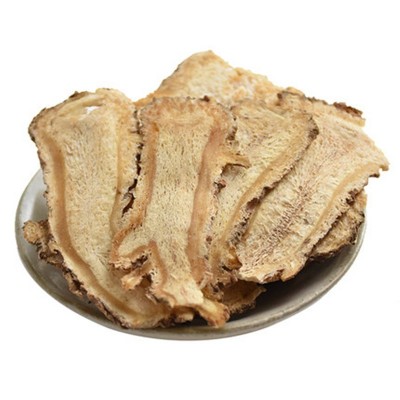 中药材批发甘肃岷县当归头片当归片批发大货各种规格可代打粉图5