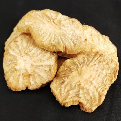 阿拉善肉苁蓉鲜干片内蒙古厂家中药材批发肉苁蓉锁阳泡酒泡茶滋补图3