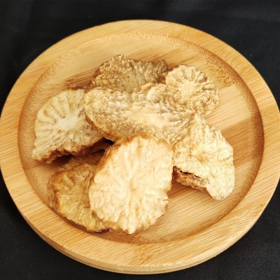 阿拉善肉苁蓉鲜干片内蒙古厂家中药材批发肉苁蓉锁阳泡酒泡茶滋补图2