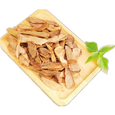 阿拉善锁阳干片配肉苁蓉泡酒泡茶滋补 阿拉善大漠锁阳中药材批发图4