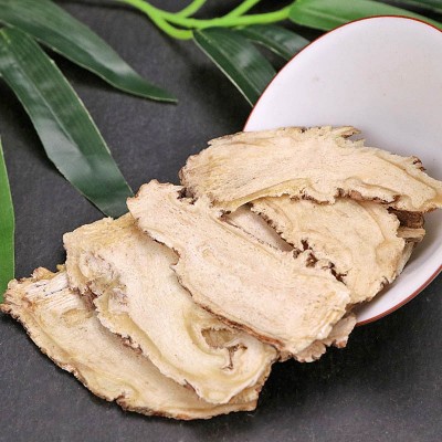中药材当归干货批发 甘肃岷县当归头尾散装打粉 厂家货源当归片图2