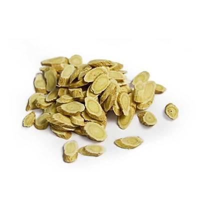 黄芪指甲片 甘肃无熏中药材黄芪片干货无熏散装煲汤泡茶批发图5