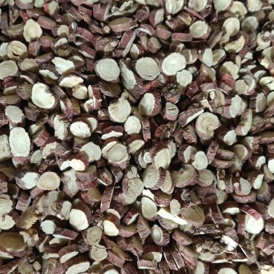 甘肃红皮甘草片新货甘草中药材药食同源500g泡水甘草片多规格批发图4
