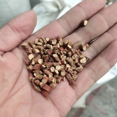 甘肃红皮甘草片新货甘草中药材药食同源500g泡水甘草片多规格批发图3