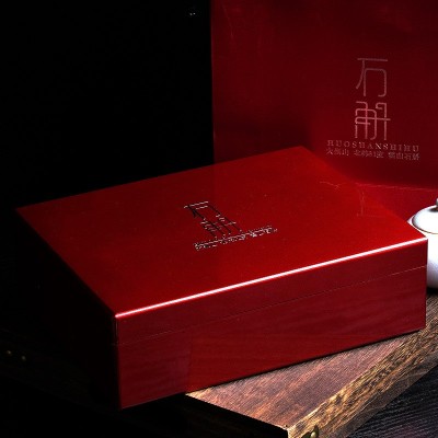 正宗霍山枫斗铁皮石斛礼盒装 散装干品石斛 非石斛粉 石斛花图2