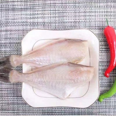 泰国马面鱼剥皮鱼鲜冻速冻水产扒皮鱼海鲜整箱火锅食材批发耗儿鱼图2