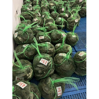 湖北洪湖大闸蟹精品蟹活蟹螃蟹农一手货源塘口直供批发产地直发图3