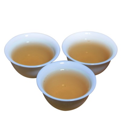 [高性比]潮州凤凰鸭屎香茶叶大乌叶白叶单丛茶蜜兰香 黄枝香批发图5