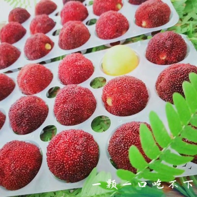 杨梅新鲜仙居东魁杨梅鲜果新鲜水果现摘现发当季孕妇大杨梅3斤6斤图4